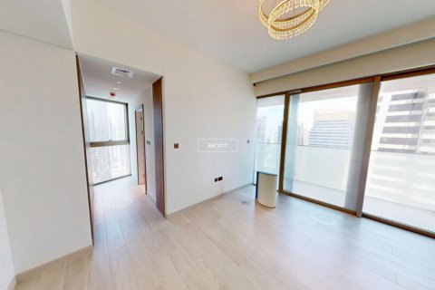 Byt v Jumeirah Lake Towers, Dubai, SAE 2 ložnice, 111.1 m² Č.: 624303 - fotografie 3