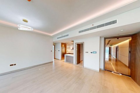 Byt v Jumeirah Lake Towers, Dubai, SAE 2 ložnice, 111.1 m² Č.: 624303 - fotografie 1