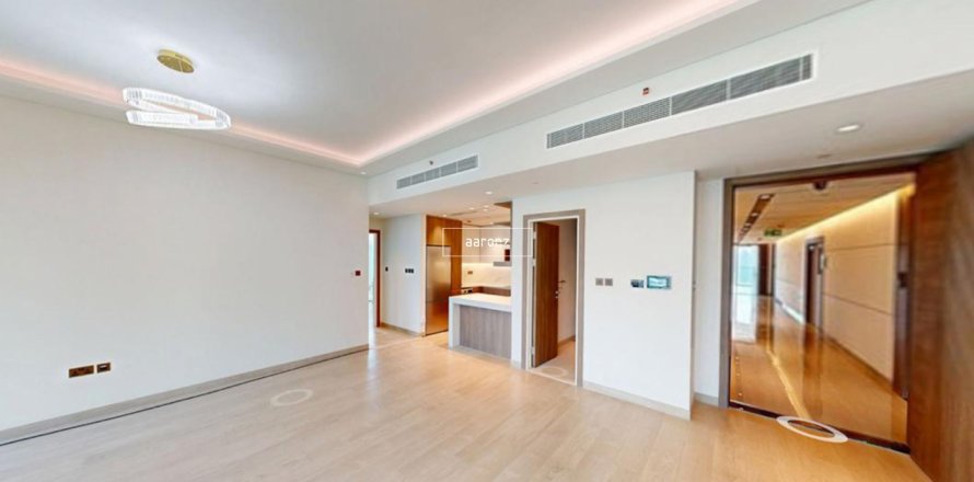Byt v Jumeirah Lake Towers, Dubai, SAE 2 ložnice, 111.1 m² Č.: 624303