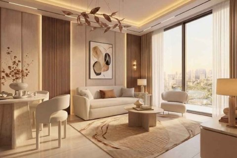 Jumeirah Village Circle, Dubai, BAE’de daire 1 yatak odası, 56 m&sup2; No 694577