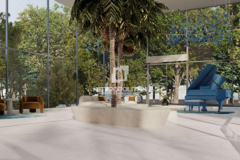Apartment in Al Marjan Island, Ras Al Khaimah, UAE 1 bedroom, 146 sq.m. № 593685 - photo 4