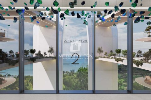 Apartment in Al Marjan Island, Ras Al Khaimah, UAE 1 bedroom, 146 sq.m. № 593685 - photo 5