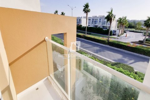 DAMAC Hills (Akoya by DAMAC), Dubai, BAE’de satılık townhouse 3 yatak odası, 160 m&sup2; No 593452 - fotoğraf 17