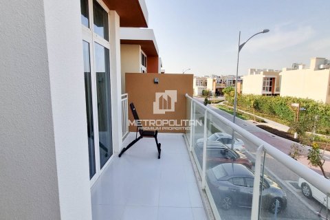 DAMAC Hills (Akoya by DAMAC), Dubai, BAE’de satılık townhouse 3 yatak odası, 160 m&sup2; No 593452 - fotoğraf 10