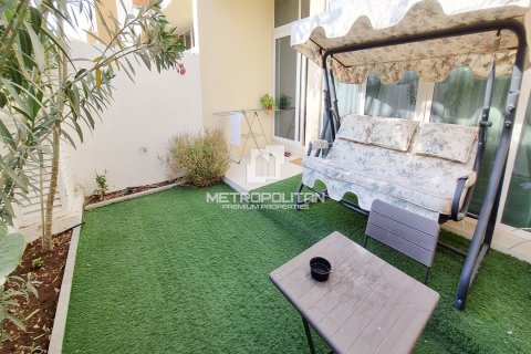 DAMAC Hills (Akoya by DAMAC), Dubai, BAE’de satılık townhouse 3 yatak odası, 160 m&sup2; No 593452 - fotoğraf 4