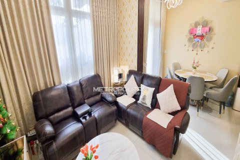 DAMAC Hills (Akoya by DAMAC), Dubai, BAE’de satılık townhouse 3 yatak odası, 160 m&sup2; No 593452 - fotoğraf 8