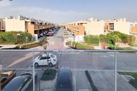 DAMAC Hills (Akoya by DAMAC), Dubai, BAE’de satılık townhouse 3 yatak odası, 160 m&sup2; No 593452 - fotoğraf 15