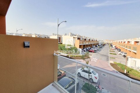 DAMAC Hills (Akoya by DAMAC), Dubai, BAE’de satılık townhouse 3 yatak odası, 160 m&sup2; No 593452 - fotoğraf 12