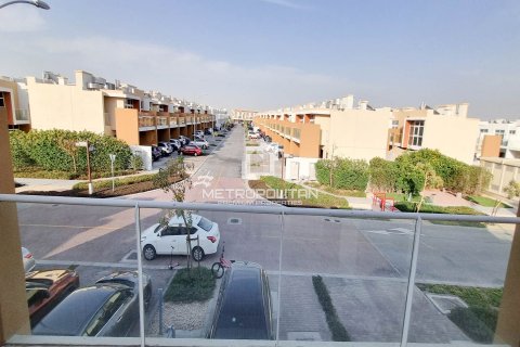 DAMAC Hills (Akoya by DAMAC), Dubai, BAE’de satılık townhouse 3 yatak odası, 160 m&sup2; No 593452 - fotoğraf 16