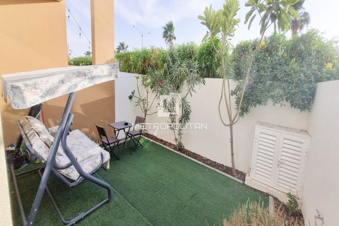 DAMAC Hills (Akoya by DAMAC), Dubai, BAE’de satılık townhouse 3 yatak odası, 160 m&sup2; No 593452 - fotoğraf 2