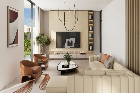 Villa in Dubai Land, UAE 3 bedrooms, 335 sq.m. № 593453 - photo 5