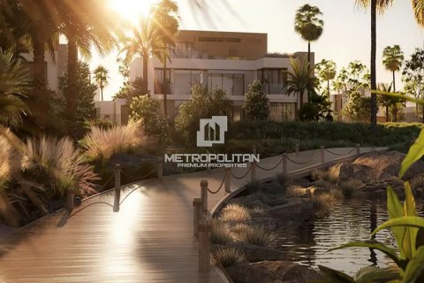 Villa in Dubai Land, UAE 3 bedrooms, 335 sq.m. № 593453 - photo 6
