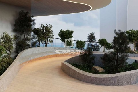 Apartment sa Al Marjan Island, Ras Al Khaimah, UAE 40 sq.m. № 593684 - larawan 7