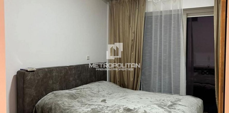 阿联酋 Dubai Dubai Marina 公寓  1 卧, 90 平方米 , 编号 593688