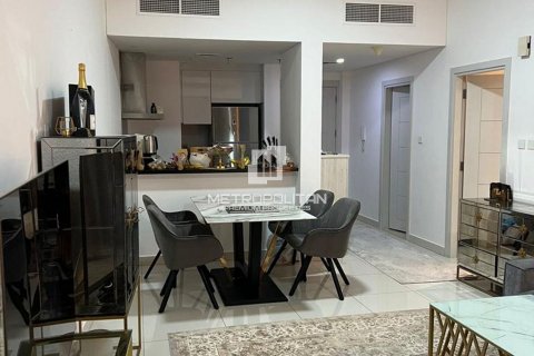 阿联酋 Dubai Dubai Marina 待租 : 1 卧, 90 平方米 , 编号593688 - 照片 4