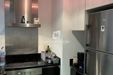 阿联酋 Dubai Dubai Marina 待租 : 1 卧, 90 平方米 , 编号593688 - 照片 11
