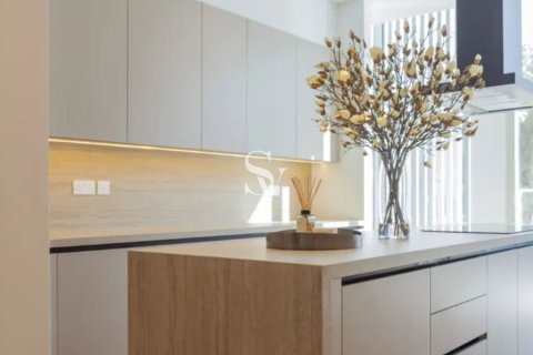 Rijtjeshuis te huur in Al Barari, Dubai, VAE 4 slaapkamers, 459 vr.m., nr 690897 - foto 3