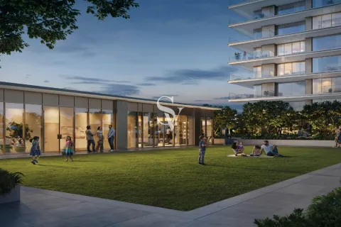 Dzīvoklis Dubai Creek Harbour (The Lagoons)jā, AAE 3 istabas, 170 m2 Nr. 690892 - attēls 7