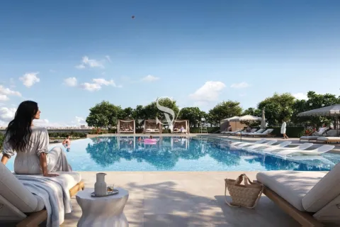 Dzīvoklis Dubai Creek Harbour (The Lagoons)jā, AAE 3 istabas, 170 m2 Nr. 690892 - attēls 8