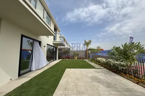 Vila v Al Hamra Village, Ras Al Khaimah, SAE 3 ložnice, 256 m² Č.: 595382 - fotografie 16