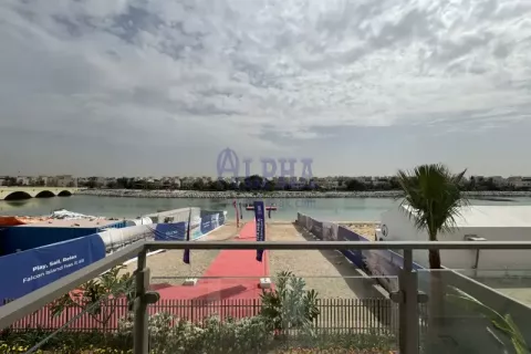 Vila v Al Hamra Village, Ras Al Khaimah, SAE 3 ložnice, 256 m² Č.: 595382 - fotografie 20