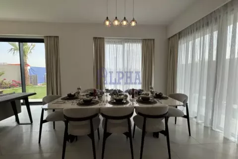 Vila v Al Hamra Village, Ras Al Khaimah, SAE 3 ložnice, 256 m² Č.: 595382 - fotografie 7