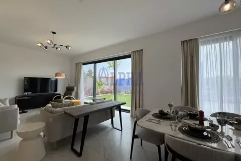Vila v Al Hamra Village, Ras Al Khaimah, SAE 3 ložnice, 256 m² Č.: 595382 - fotografie 5