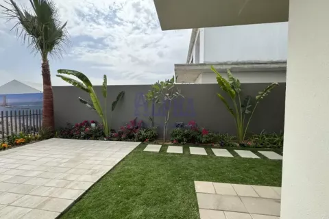 Vila v Al Hamra Village, Ras Al Khaimah, SAE 3 ložnice, 256 m² Č.: 595382 - fotografie 18