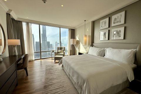 阿联酋 Dubai Downtown Dubai (Downtown Burj Dubai) 待租 : 4 卧, 254.1 平方米 , 编号595384 - 照片 9