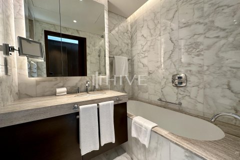 阿联酋 Dubai Downtown Dubai (Downtown Burj Dubai) 待租 : 4 卧, 254.1 平方米 , 编号595384 - 照片 16