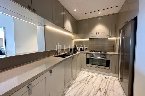 阿联酋 Dubai Downtown Dubai (Downtown Burj Dubai) 待租 : 4 卧, 254.1 平方米 , 编号595384 - 照片 6