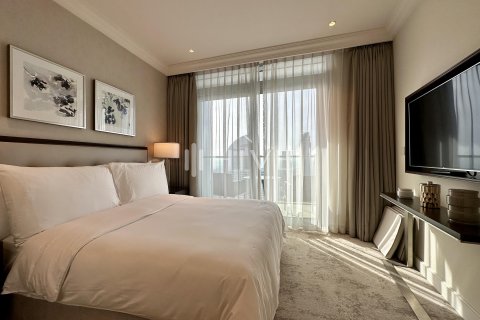 阿联酋 Dubai Downtown Dubai (Downtown Burj Dubai) 待租 : 4 卧, 254.1 平方米 , 编号595384 - 照片 11