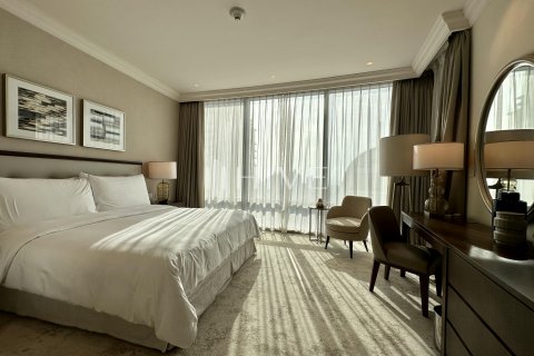 阿联酋 Dubai Downtown Dubai (Downtown Burj Dubai) 待租 : 4 卧, 254.1 平方米 , 编号595384 - 照片 14