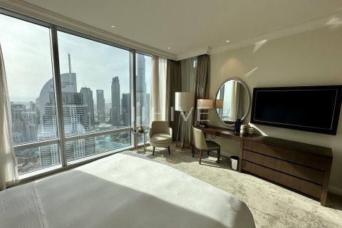 阿联酋 Dubai Downtown Dubai (Downtown Burj Dubai) 待租 : 4 卧, 254.1 平方米 , 编号595384 - 照片 15