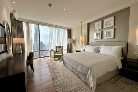 阿联酋 Dubai Downtown Dubai (Downtown Burj Dubai) 待租 : 4 卧, 254.1 平方米 , 编号595384 - 照片 8