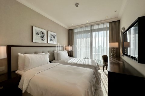 阿联酋 Dubai Downtown Dubai (Downtown Burj Dubai) 待租 : 4 卧, 254.1 平方米 , 编号595384 - 照片 17