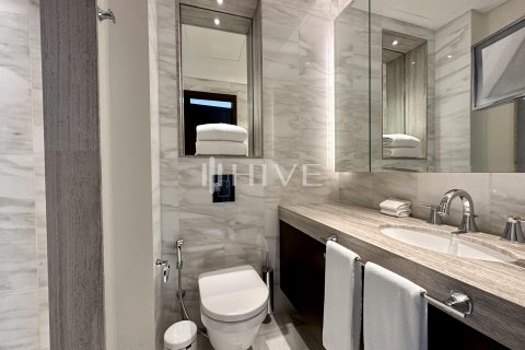 阿联酋 Dubai Downtown Dubai (Downtown Burj Dubai) 待租 : 4 卧, 254.1 平方米 , 编号595384 - 照片 12