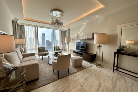 阿联酋 Dubai Downtown Dubai (Downtown Burj Dubai) 待租 : 4 卧, 254.1 平方米 , 编号595384 - 照片 4
