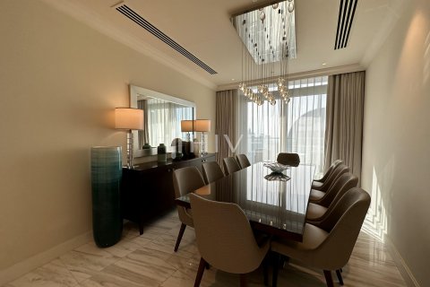 阿联酋 Dubai Downtown Dubai (Downtown Burj Dubai) 待租 : 4 卧, 254.1 平方米 , 编号595384 - 照片 5