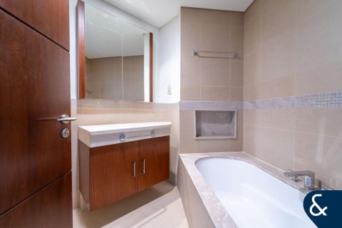 Lakás a BURJ VISTA lakóparkban itt: Downtown Dubai (Downtown Burj Dubai), EAE, 2 hálószoba, 124 m², azonosító: 685331 - fénykép 5