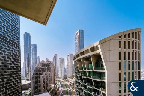 Lakás a BURJ VISTA lakóparkban itt: Downtown Dubai (Downtown Burj Dubai), EAE, 2 hálószoba, 124 m², azonosító: 685331 - fénykép 4