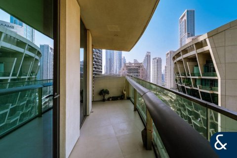 Lakás a BURJ VISTA lakóparkban itt: Downtown Dubai (Downtown Burj Dubai), EAE, 2 hálószoba, 124 m², azonosító: 685331 - fénykép 15