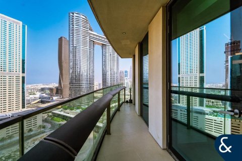 Lakás a BURJ VISTA lakóparkban itt: Downtown Dubai (Downtown Burj Dubai), EAE, 2 hálószoba, 124 m², azonosító: 685331 - fénykép 2
