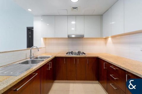 Lakás a BURJ VISTA lakóparkban itt: Downtown Dubai (Downtown Burj Dubai), EAE, 2 hálószoba, 124 m², azonosító: 685331 - fénykép 8