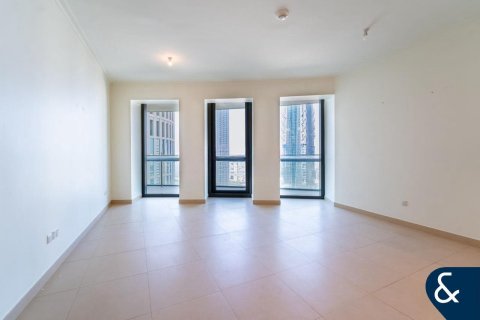 Lakás a BURJ VISTA lakóparkban itt: Downtown Dubai (Downtown Burj Dubai), EAE, 2 hálószoba, 124 m², azonosító: 685331 - fénykép 13