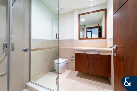 Lakás a BURJ VISTA lakóparkban itt: Downtown Dubai (Downtown Burj Dubai), EAE, 2 hálószoba, 124 m², azonosító: 685331 - fénykép 6