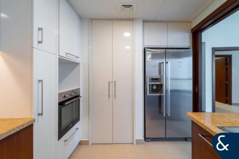 Lakás a BURJ VISTA lakóparkban itt: Downtown Dubai (Downtown Burj Dubai), EAE, 2 hálószoba, 124 m², azonosító: 685331 - fénykép 7