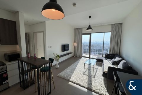 Byt v PARK HEIGHTS I v Dubai Hills Estate, SAE 1 ložnice, 60 m² Č.: 685332