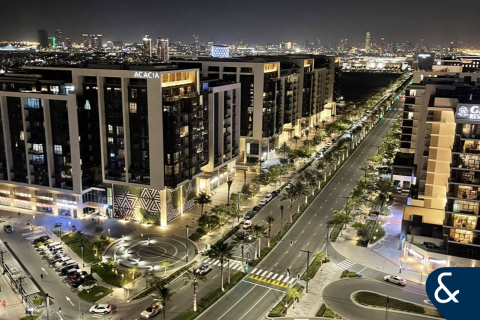 Apartmen di PARK HEIGHTS I di Dubai Hills Estate, UAE 1 bilik tidur, 60 meter persegi № 685332 - foto 10