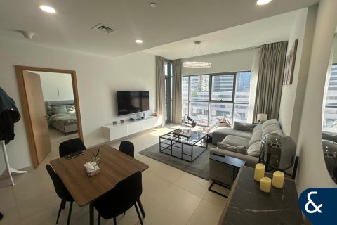 Üürile anda korter asukohaga Downtown Dubai (Downtown Burj Dubai), AÜE: 1 magamistoaga, 81 m² Nr 685410 - pilt 2